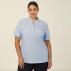 Textured Short Sleeve Tunic