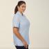 Textured Short Sleeve Tunic