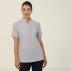 Textured Short Sleeve Tunic