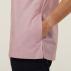 Textured Short Sleeve Tunic