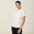 Womens Avignon Short Sleeve Slim Shirt