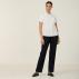Womens Avignon Short Sleeve Slim Shirt