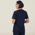 Nightingale Scrub Top