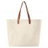 Cotton Canvas Tote Bag