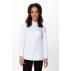Ladies Tulum Chef Jacket