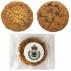 MIXED Biscuits in Cello Bag