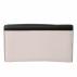 Lady Purse Beaubourg Black & Cream
