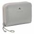 Mini Wallet Beaubourg Chrome