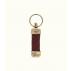 Plaited Key Ring