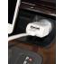 Plastic USB Car Charger