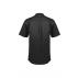 Mens Salsa Short Sleeve Chef Shirt