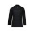 Womens Gusto Long Sleeve Chef Jacket