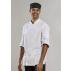 Mens Gusto Long Sleeve Chef Jacket