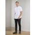 
Mens Saffron Chef Flex Pant