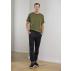 Mens Cajun Chef Jogger Pant