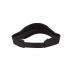 Contrast Sandwich Visor