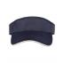 Contrast Sandwich Visor