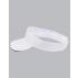 Contrast Sandwich Visor