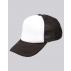 Contrast Trucker Cap