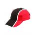 Tri-Colour Cap
