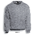 Adult Unisex Crew Neck Fleece