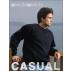 Adult Unisex Crew Neck Fleece