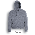 Kids Zip Through Fleece Hoodie
