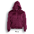 Kids Zip Through Fleece Hoodie