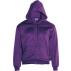 Kids Zip Through Fleece Hoodie