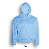 Kids Zip Through Fleece Hoodie