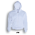Kids Zip Through Fleece Hoodie