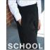 Kids School Cargo Pants