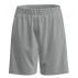 Cotton Back Short
