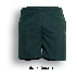 Unisex Adults Peach Skin Microfibre Shorts