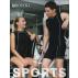 Performance Wear - Men’s Cropped Bike Shorts