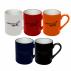 Nevis Coffee Mug