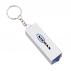 Manicure Set Keyring