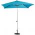Harbord 220 cm Square Umbrella