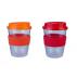 Cozy Cup Tritan Double Wall 350ml