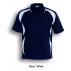 Kids Breezeway Sports Polo