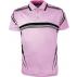 Unisex Adults Sublimated Gradated Polo