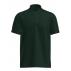 Short Sleeves School Polo