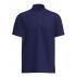 Short Sleeves School Polo