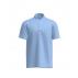 Short Sleeves School Polo