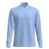 Long Sleeves School Polo