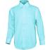 Boys Long Sleeve School Shirt