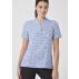 Womens Florence Stardust Print Tunic