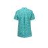 Womens Florence Stardust Print Tunic