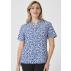 Womens Florence Stardust Print Tunic