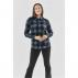 Women's Chesapeake L/S Shirt